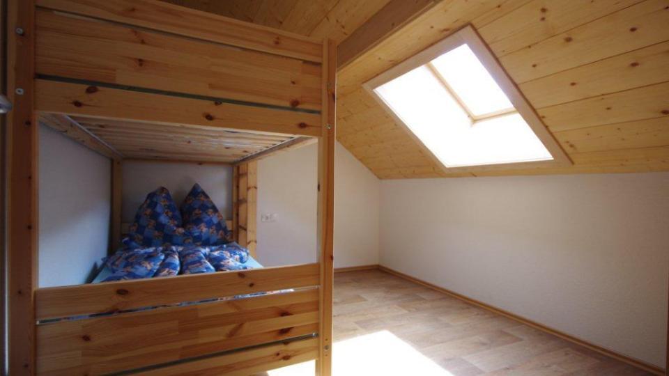 Landhaus Zimmer